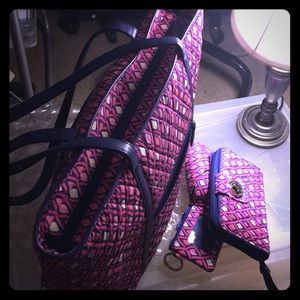 Laptop Bundle by Vera Bradley